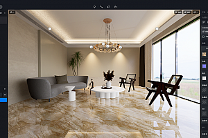 D5本地材质库大理石材质50个第一期