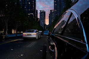 「场景列车」Vol.169丨自制GTA6 @ 麦当