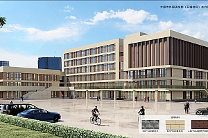 原创lumion12学校教学楼公寓餐厅场景加模型