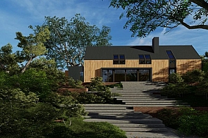 lumion10史诗级场景源文件28